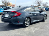 Used 2017 Honda Civic EX image 5