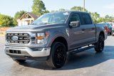 Used 2023 Ford F150 XLT image 3