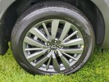 New 2025 Nissan Pathfinder SL w/ SL Premium Package image 5