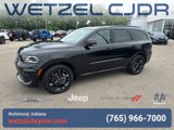 New 2025 Dodge Durango R/T image 3