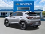New 2026 Chevrolet TrailBlazer LT w/ LT Cold Weather Package image 4