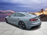 New 2025 Audi RS 5 Sportback image 3