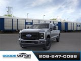 New 2025 Ford F350 Platinum image 2
