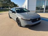 New 2025 Honda Accord SE image 2