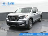 New 2025 Honda Ridgeline TrailSport image 6