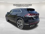 New 2025 Volkswagen Atlas Cross Sport SEL Premium R-Line image 4