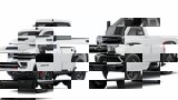 New 2025 Chevrolet Silverado 3500 LT w/ Trail Boss Package image 3