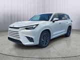 New 2025 Lexus TX 350 AWD image 4