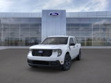 New 2025 Ford Maverick XLT w/ XLT Luxury Package image 2
