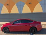 Used 2019 Ford Fusion SE image 2