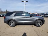 New 2025 Ford Explorer ST-Line image 4