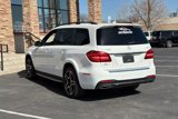 Used 2019 Mercedes-Benz GLS 550 4MATIC w/ Driver Assistance Package image 5