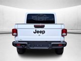 New 2025 Jeep Gladiator Sport image 5