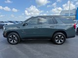 Used 2025 GMC Yukon AT4 image 2