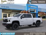 New 2025 Chevrolet Silverado 2500 LT w/ Trail Boss Package image 2