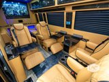 Used 2024 Mercedes-Benz Sprinter 3500 image 3