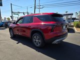 New 2026 Chevrolet Traverse LT w/ Driver Confidence Package image 3