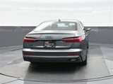 Certified 2025 Audi A6 Premium Plus image 6