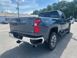 New 2025 Chevrolet Silverado 2500 LT image 4