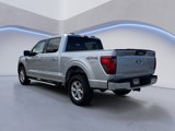 Certified 2024 Ford F150 XLT w/ Mobile Office Package image 5