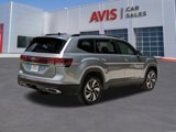 Used 2024 Volkswagen Atlas SE image 6