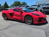 New 2025 Chevrolet Corvette Z06 image 3
