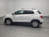 Used 2019 Chevrolet Trax LT w/ LT Convenience Package image 3