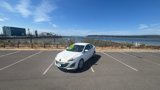 Used 2010 MAZDA MAZDA3 s Grand Touring image 2