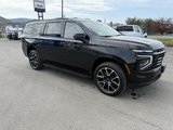 New 2025 Chevrolet Suburban RST image 3