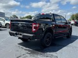 Certified 2023 Ford F150 Lariat w/ Equipment Group 502A High image 4