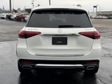 Used 2023 Mercedes-Benz GLE 350 4MATIC w/ Premium Package image 4