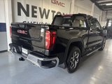 New 2025 GMC Sierra 1500 SLT w/ SLT Premium Package image 3