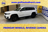 Used 2024 Jeep Grand Cherokee L Laredo image 5
