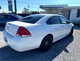 Used 2016 Chevrolet Impala Police image 5