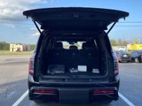 New 2025 Nissan Armada PRO-4X image 6