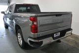 Certified 2025 Chevrolet Silverado 1500 LT image 3