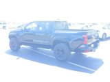 New 2025 Toyota Tacoma TRD Pro image 3