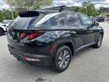 Used 2024 Hyundai Tucson Blue image 5