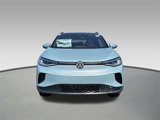 New 2025 Volkswagen ID.4 Pro S image 2