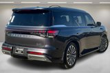 New 2025 INFINITI QX80 Luxe w/ Cargo Package image 2