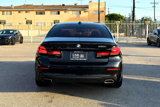 Used 2022 BMW 530i w/ Convenience Package image 6