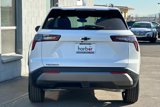 New 2025 Chevrolet Equinox LT w/ Midnight Edition image 5