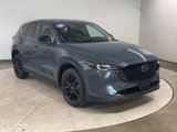 Certified 2024 MAZDA CX-5 Carbon Edition image 3