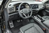 New 2025 Volkswagen Atlas SEL Premium R-Line image 3