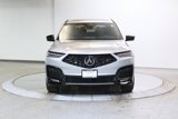 Used 2025 Acura MDX A-Spec image 4