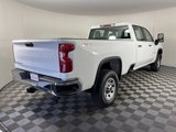 New 2026 Chevrolet Silverado 2500 W/T image 5