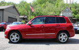 Used 2013 Mercedes-Benz GLK 350 4MATIC image 4