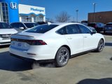 New 2025 Honda Accord EX-L image 2