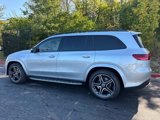 New 2026 Mercedes-Benz GLS 450 4MATIC image 4