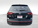 Used 2024 Volkswagen Tiguan SE R-Line image 4